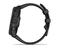 GARMIN Fenix 7X Sapphire Solar czarny z czarnym paskiem 010-02541-23 - 1466431 - zdjęcie 10